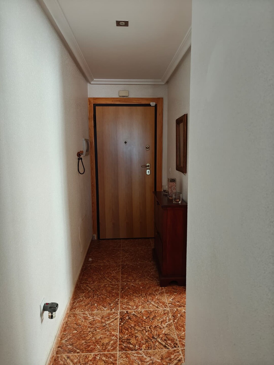 Piso de 80 m² en Cartagena