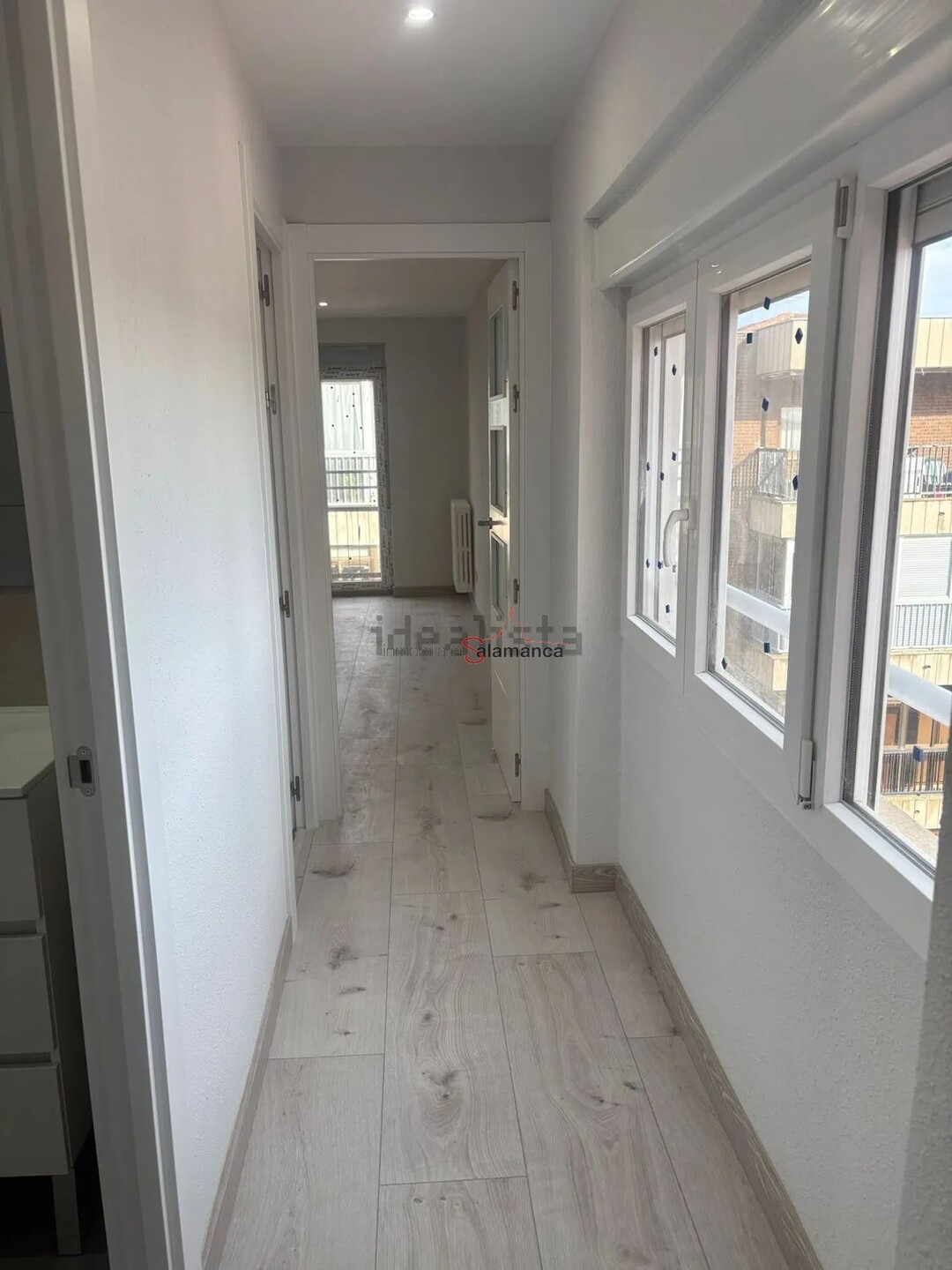 Piso de 90 m² en Salamanca
