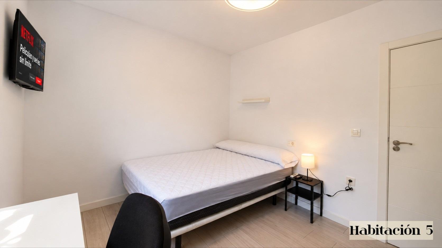 Habitación 153 m², Granada