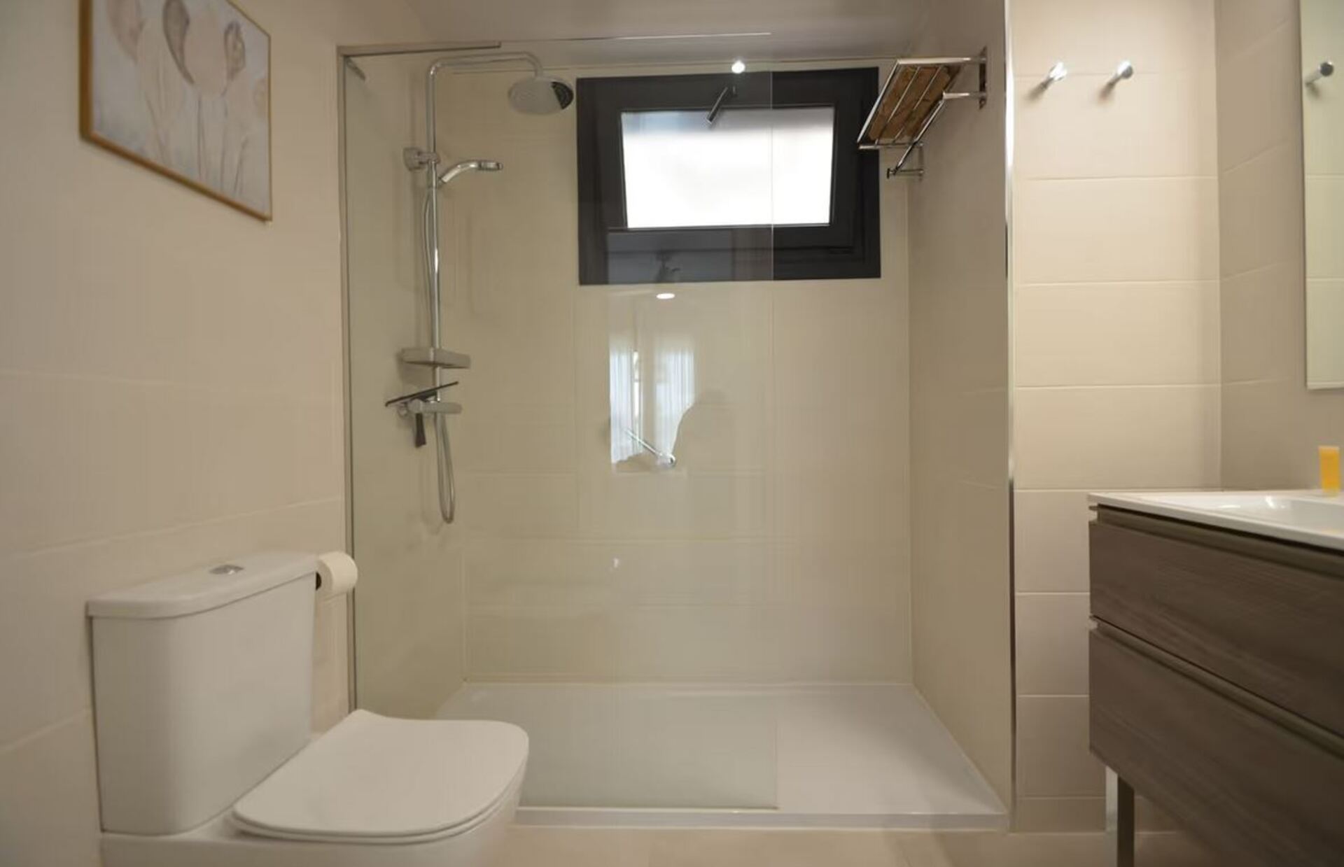 Piso de 100 m² en Ayamonte