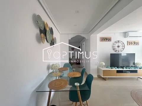 Pis de 64 m² a Sueca
