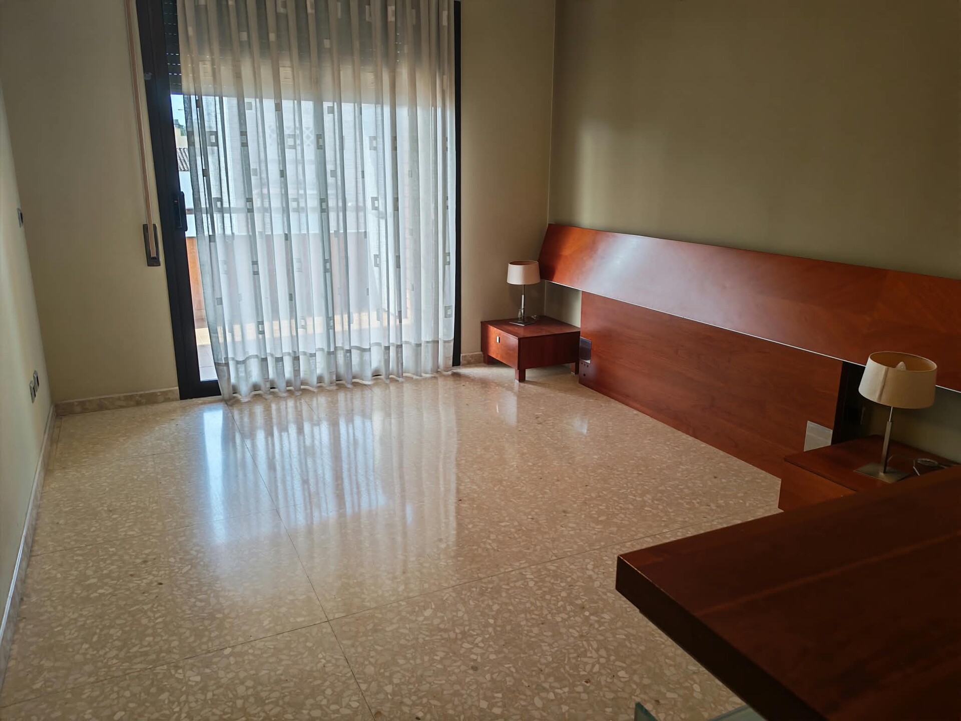 Pis de 113 m² a Tortosa