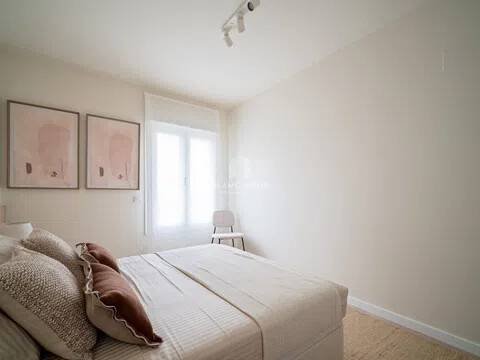 Pis de 126 m² a Madrid