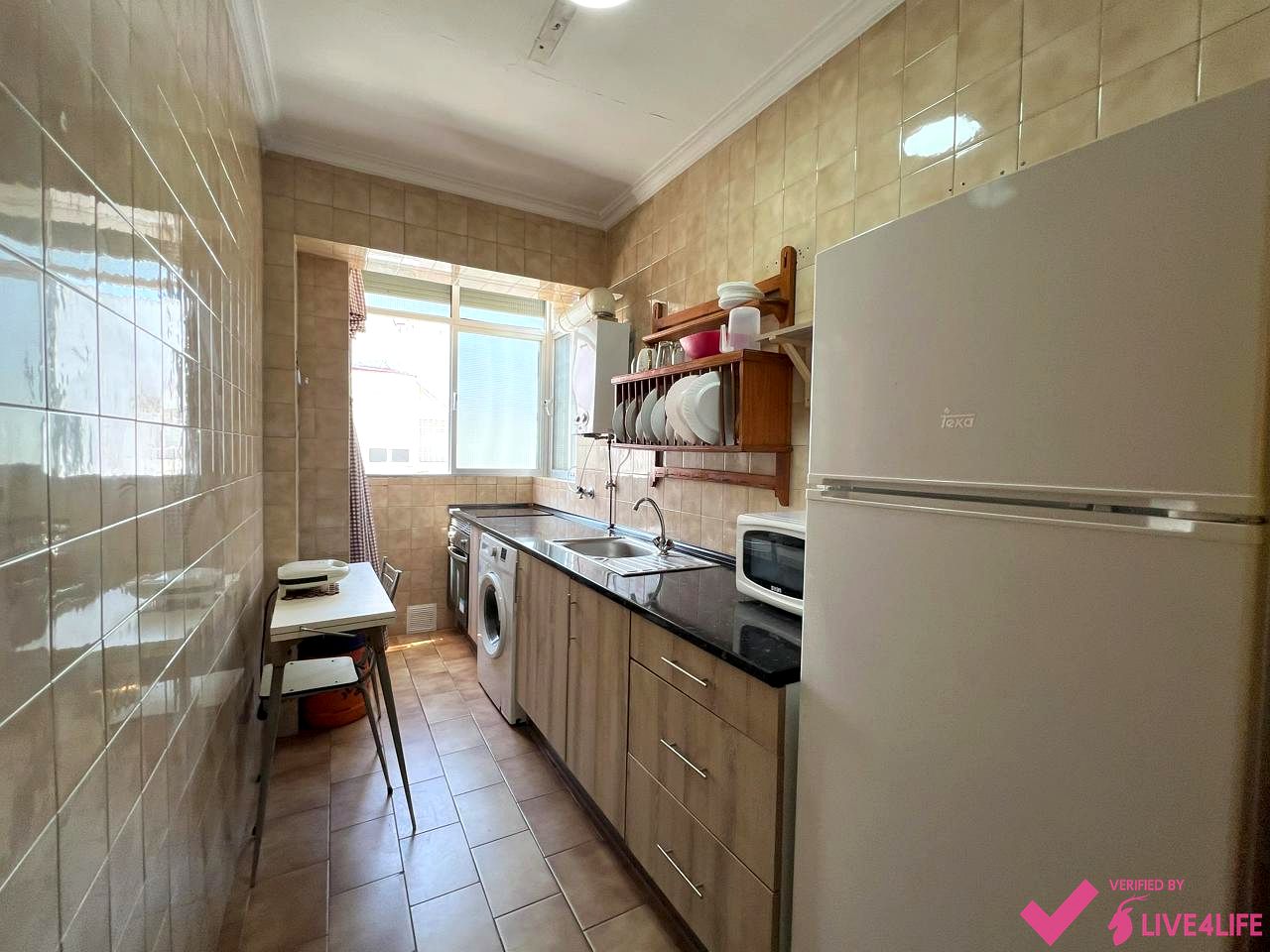 Habitación 98 m², Sevilla