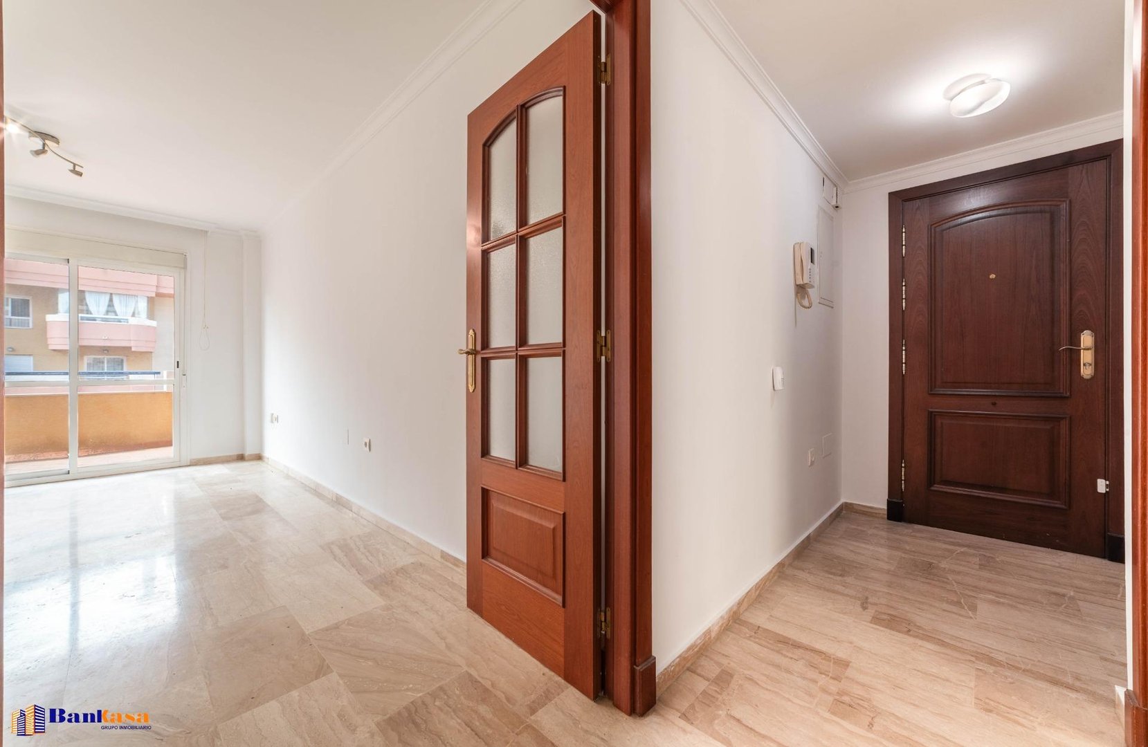 Pis de 116 m² a Màlaga