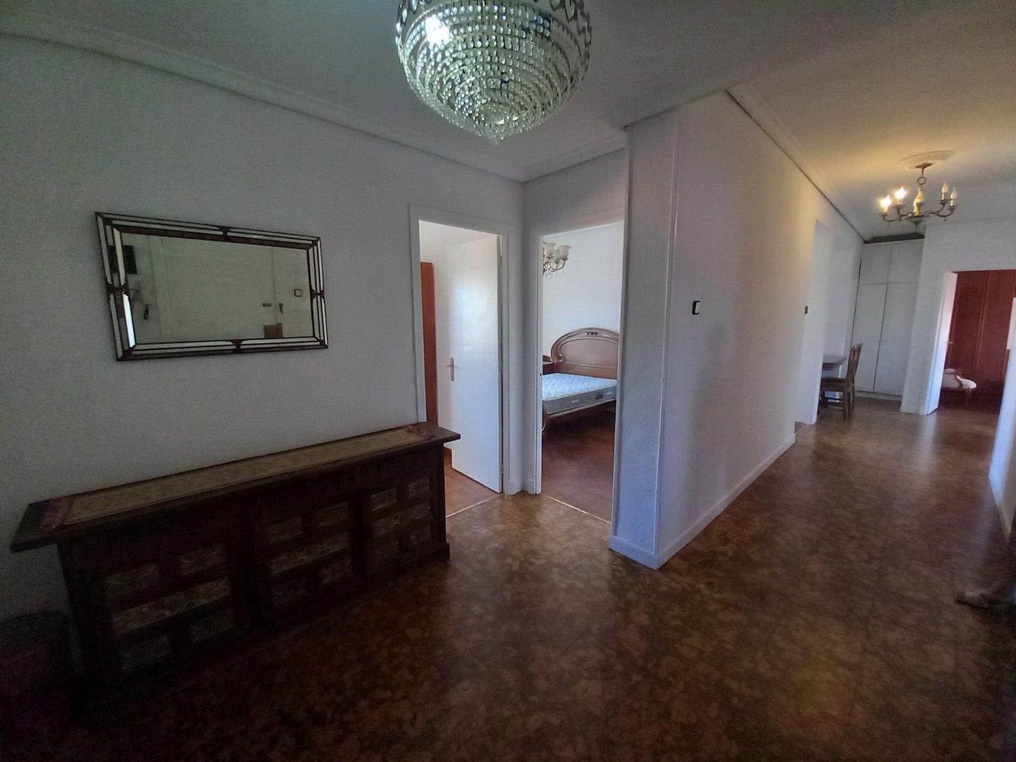 Pis de 121 m² a Torrelavega