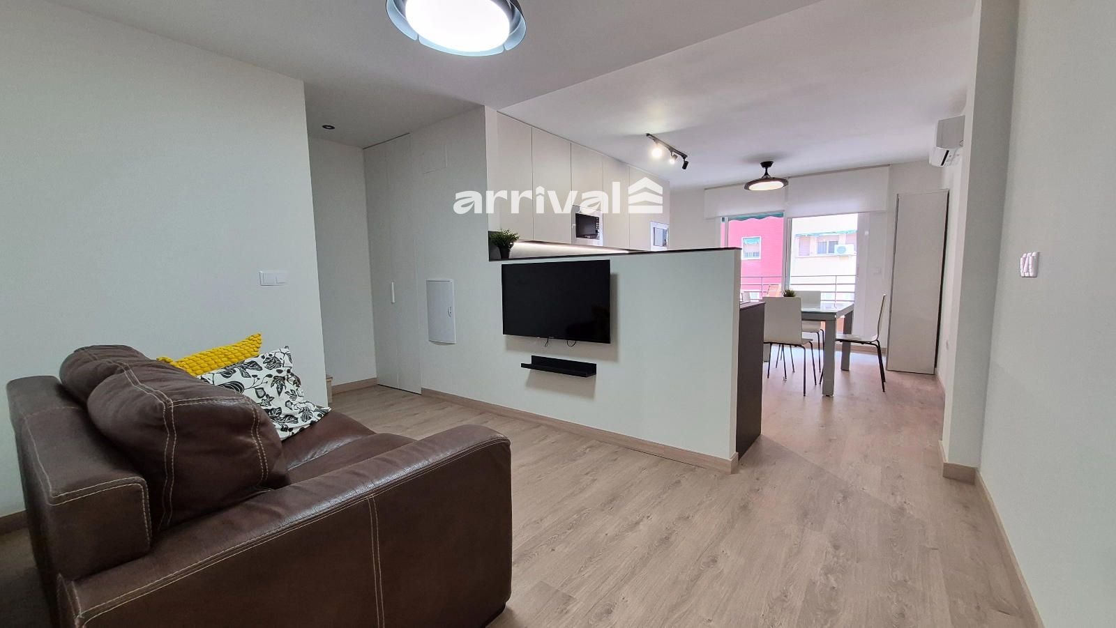 Apartamento 109 m² em València