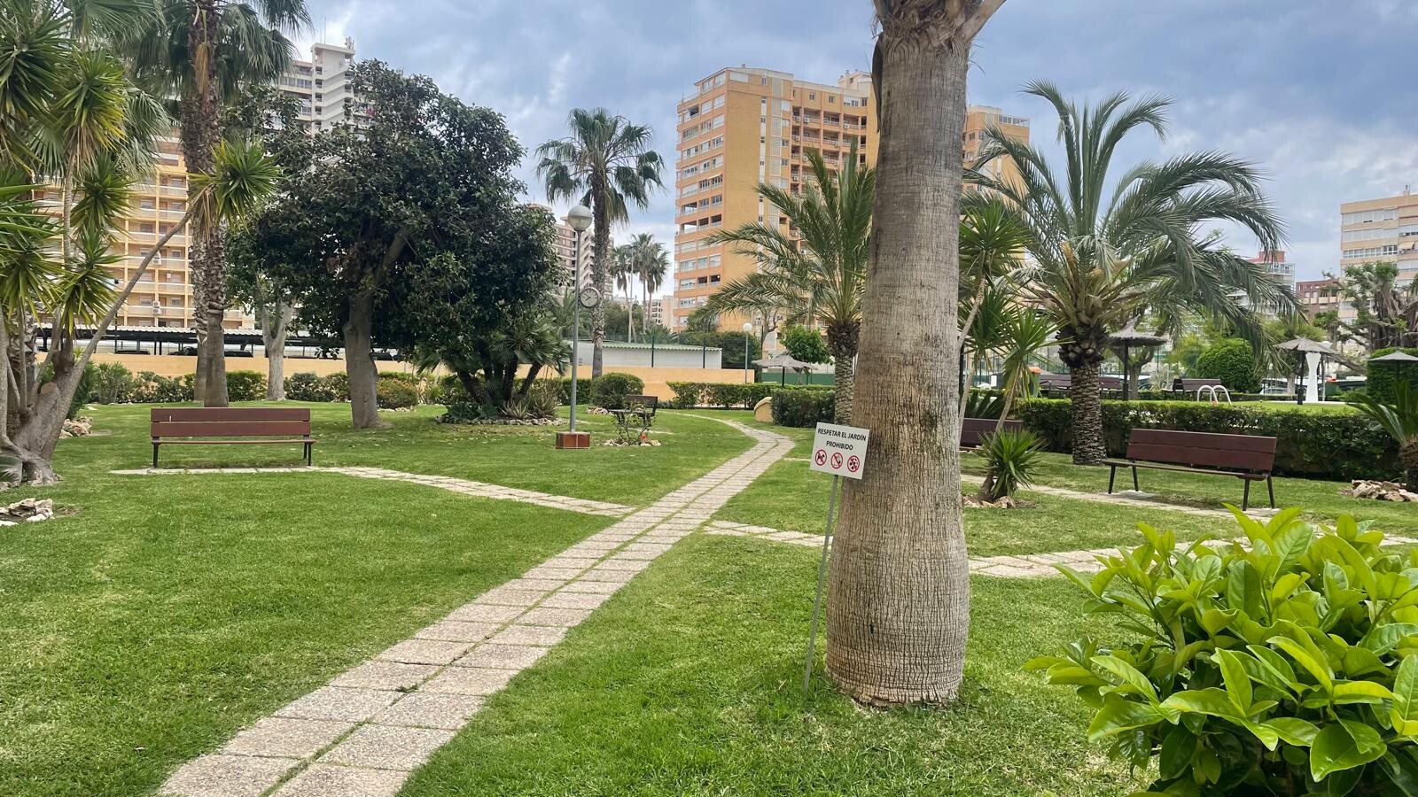 Appartamento 136 m² a Alacant / Alicante