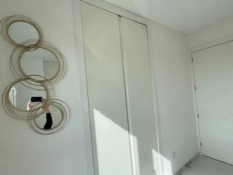 Piso de 115 m² en Finestrat