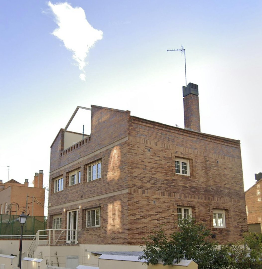 Casa de 16 m² en Madrid