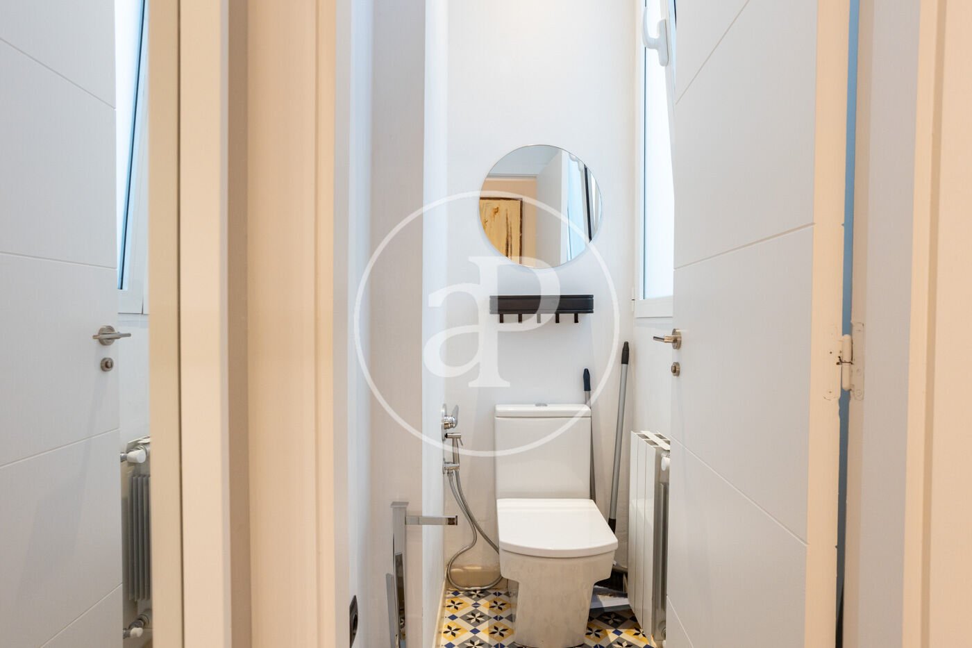 Piso de 61 m² en Valencia