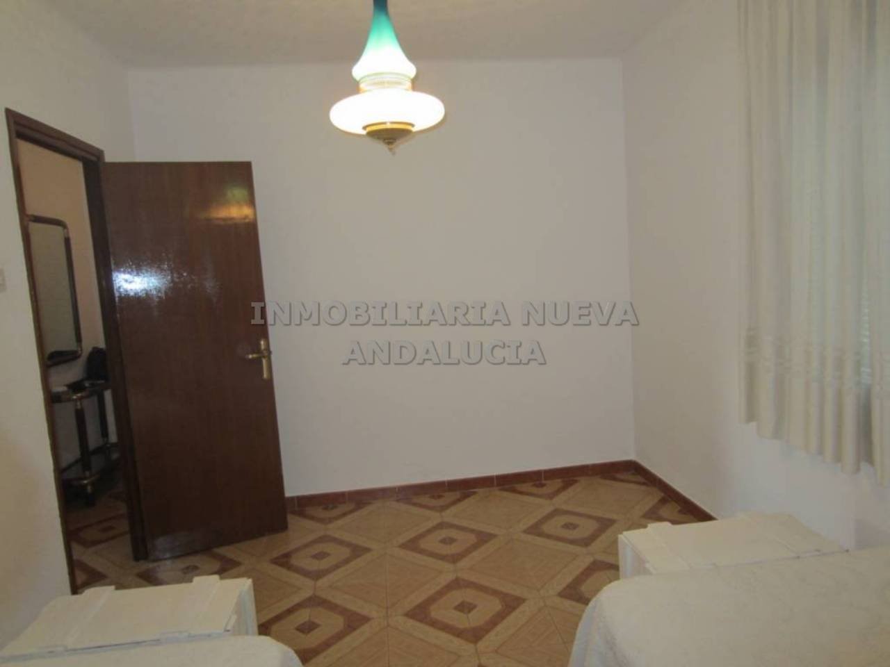 Piso de 87 m² en Almería