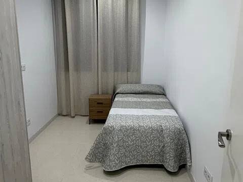 Appartamento 50 m² a Siviglia