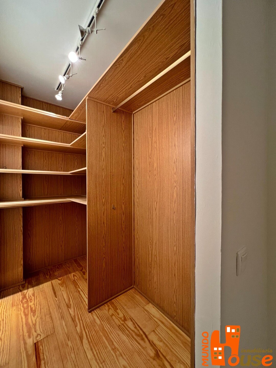 Piso de 170 m² en Real Sitio de San Ildefonso