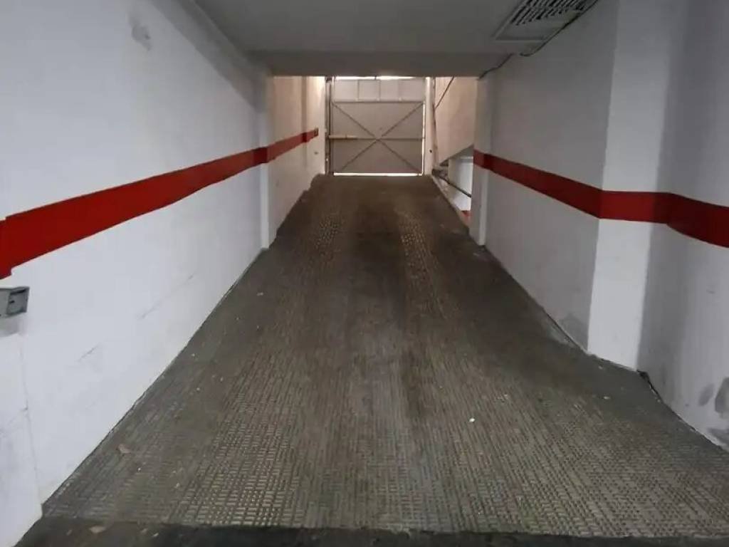 Pis de 122 m² a Alacant