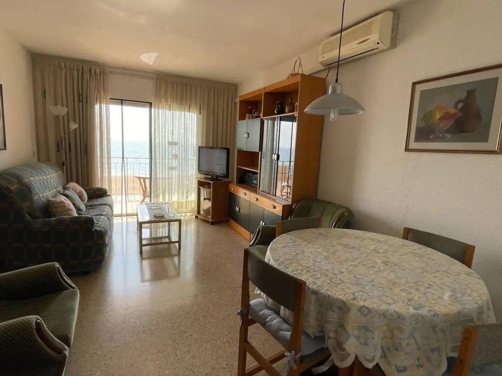 Piso de 82 m² en Canet de Mar