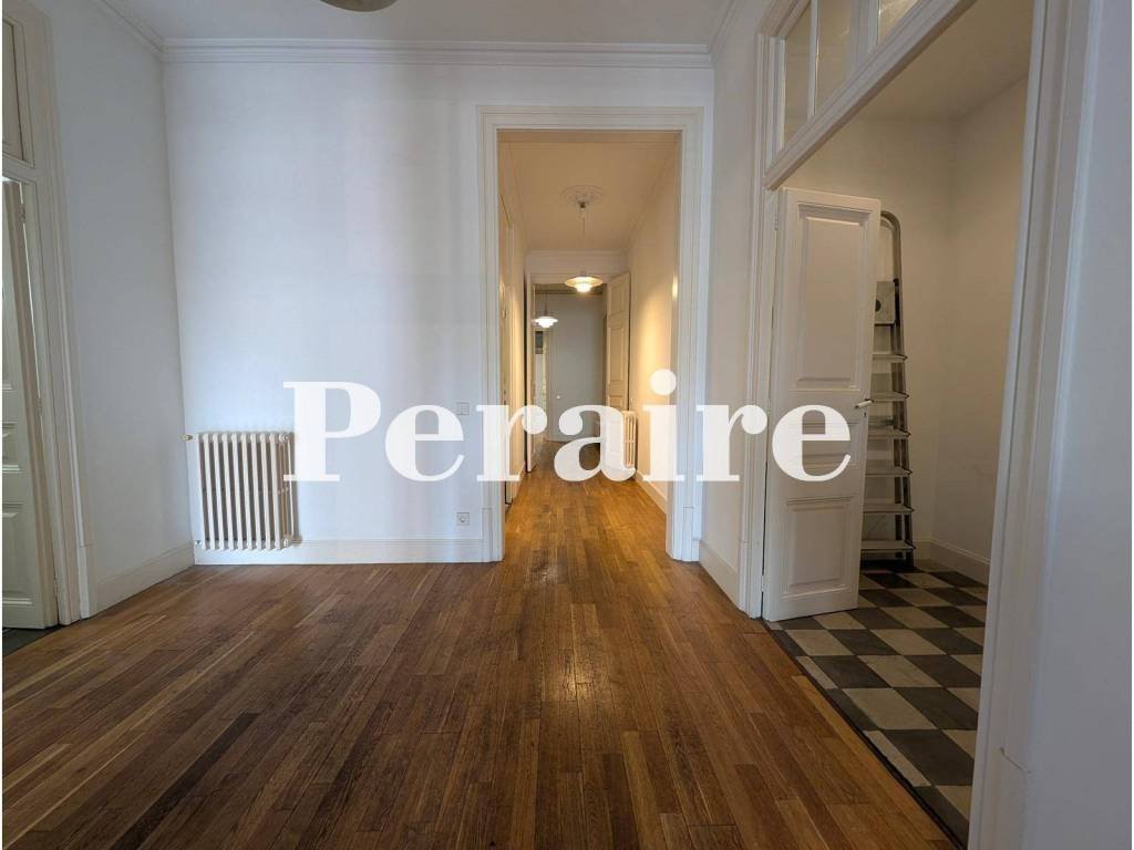 Piso de 195 m² en Barcelona