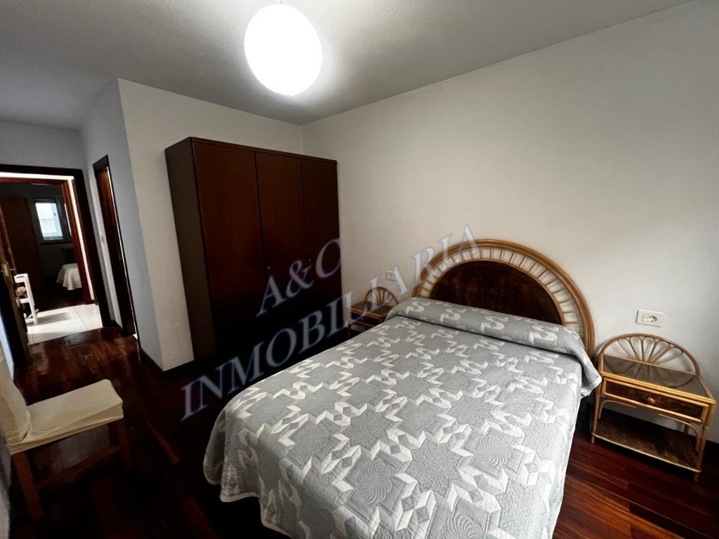 Piso de 115 m² en Lugo