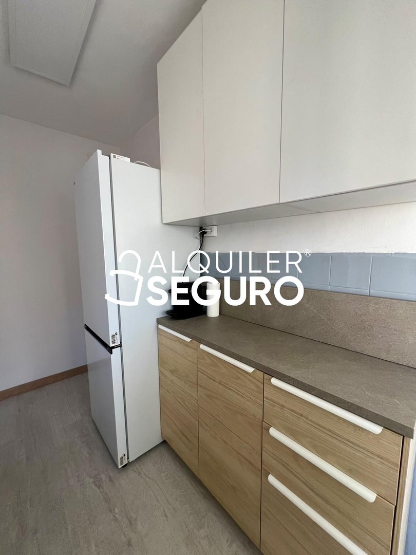 Appartement 45 m² à Madrid