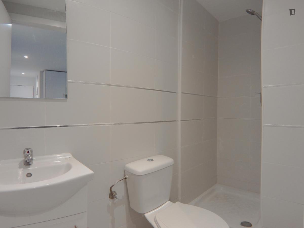 Pis de 30 m² a Madrid
