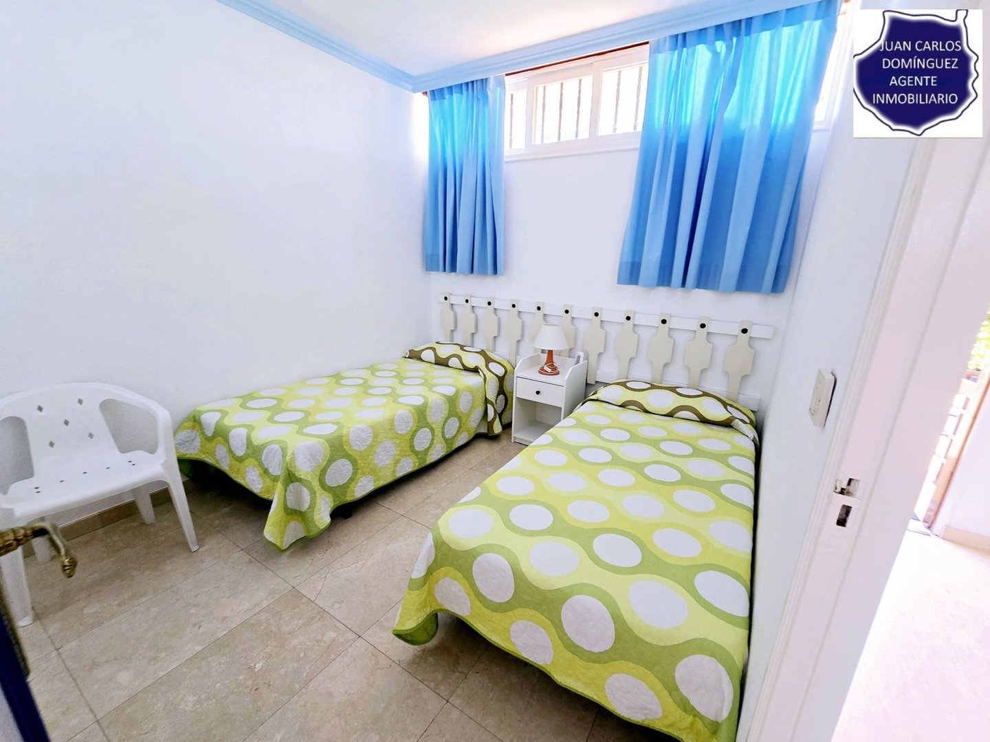 Appartement 45 m² à San Bartolomé de Tirajana