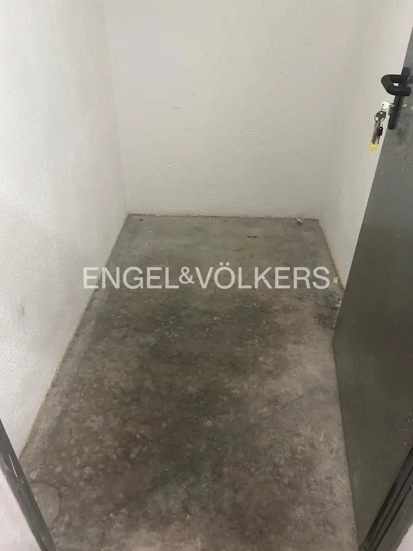 Piso de 100 m² en Badalona