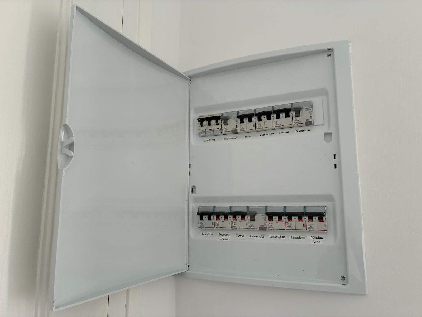 Pis de 90 m² a Saragossa