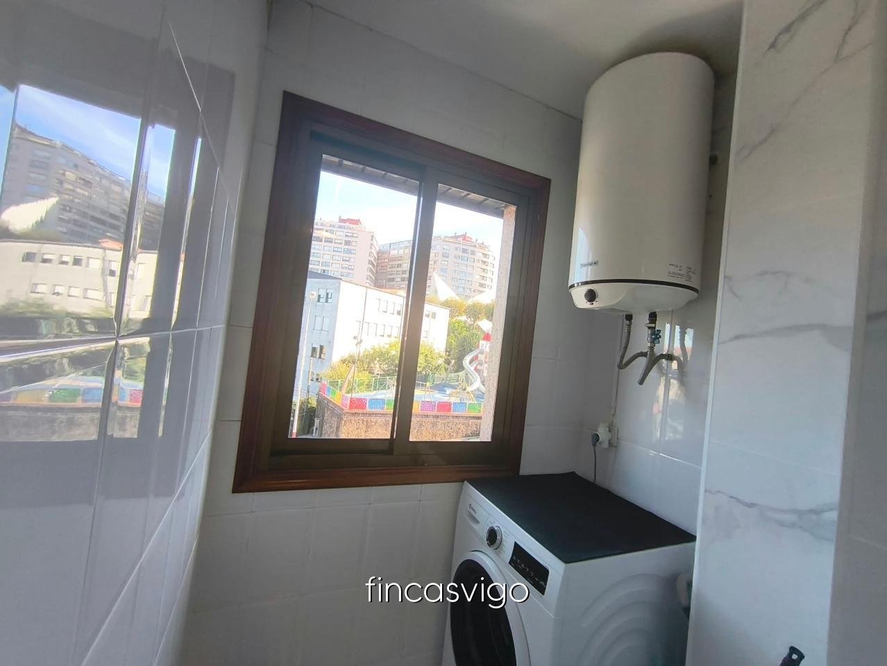 Piso de 72 m² en Vigo