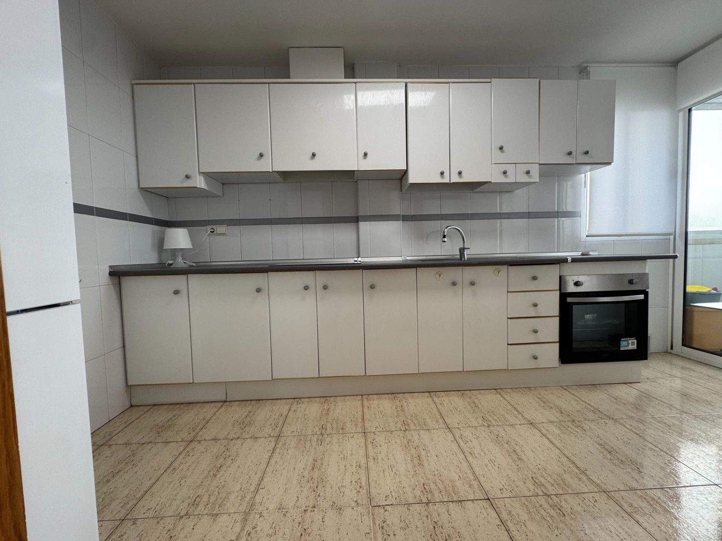 Piso de 105 m² en Murcia