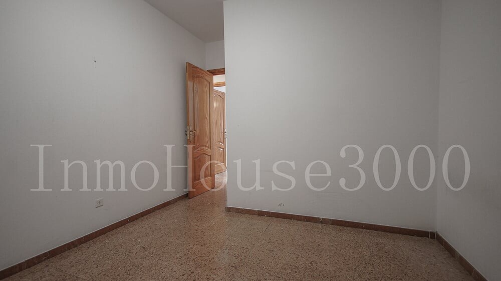 Flat 100 m² in Gáldar