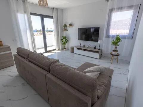 Piso de 100 m² en Salobreña
