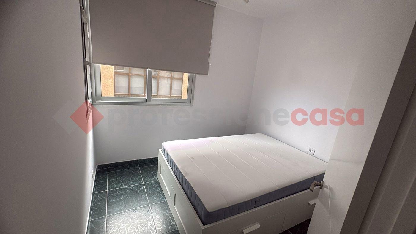 Piso de 75 m² en Las Palmas de Gran Canaria