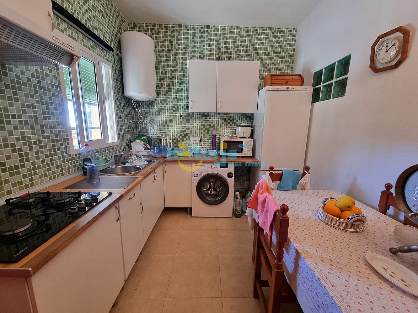 Casa de 250 m² en Nerja
