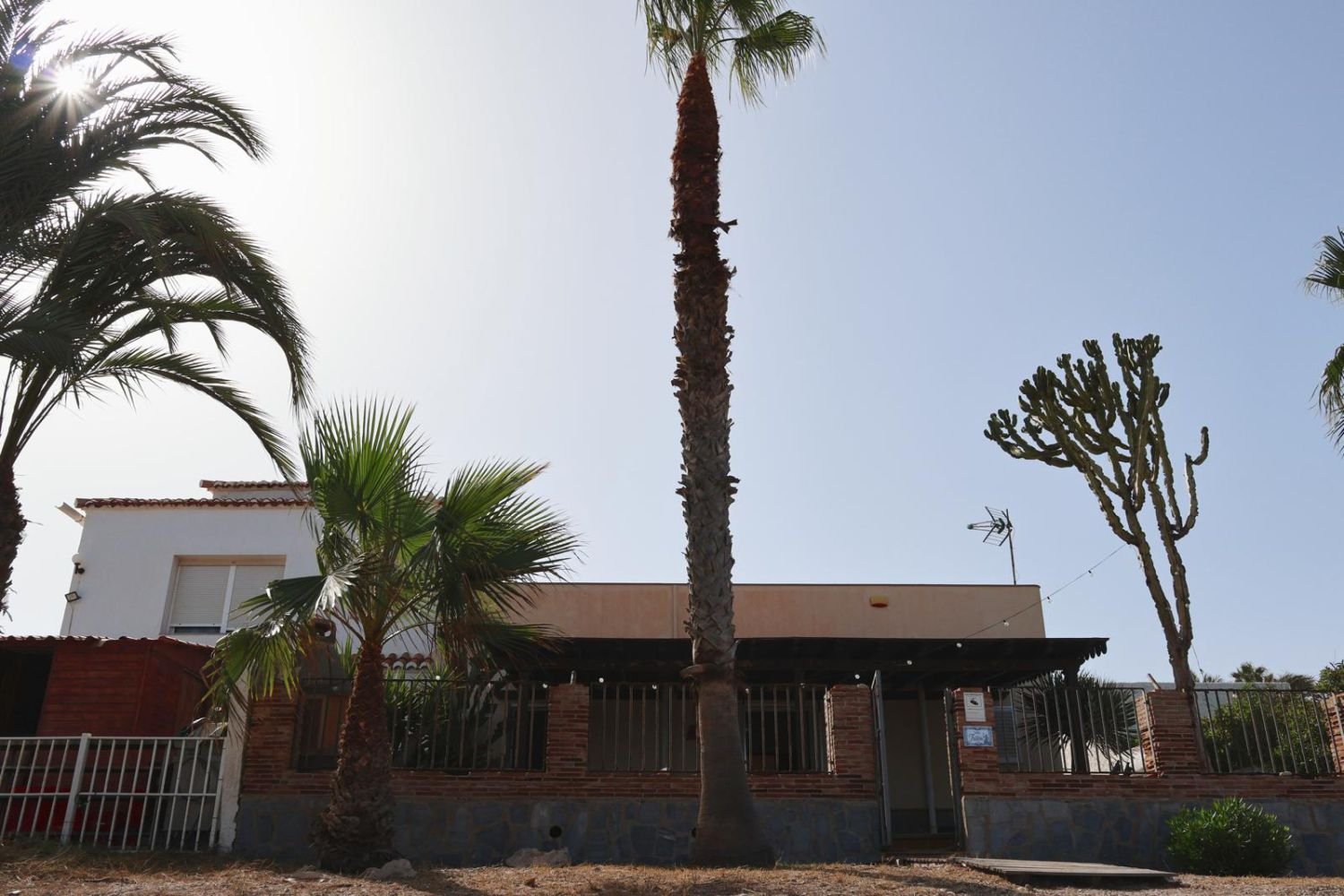 Casa de 120 m² en Mojácar