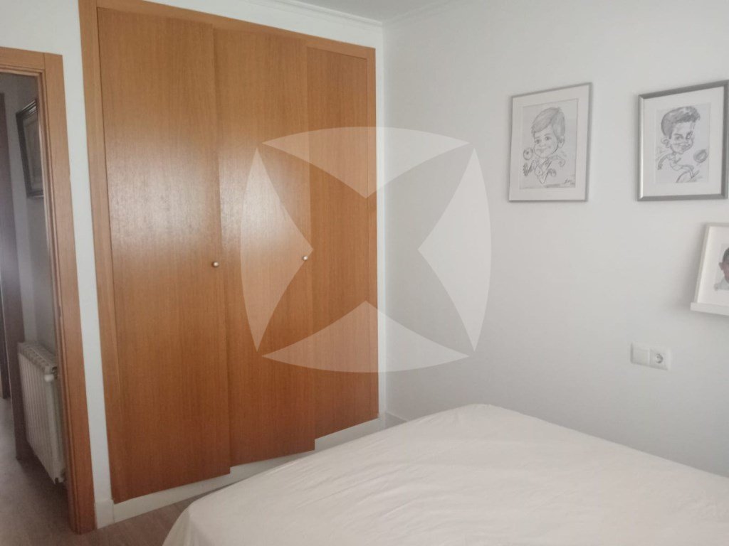 Piso de 98 m² en Badajoz