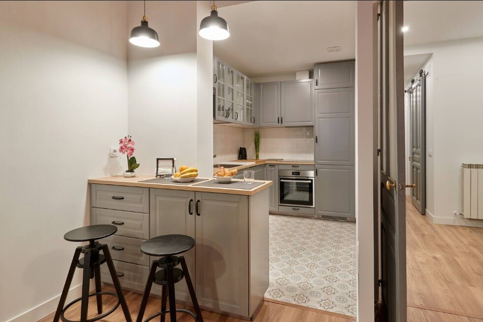 Appartamento 92 m² a Pamplona