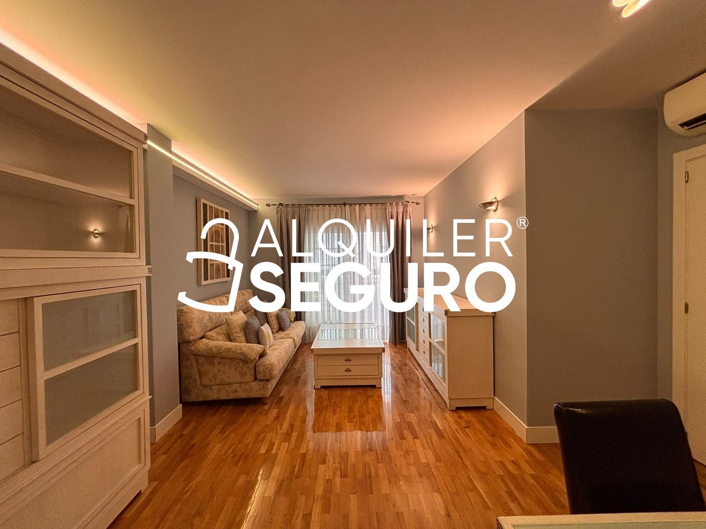 Appartement 131 m² à Madrid