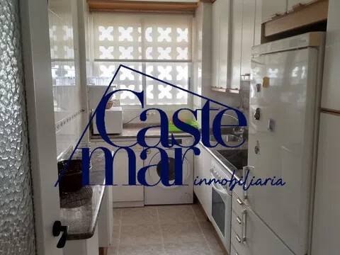Piso de 80 m² en Benicasim
