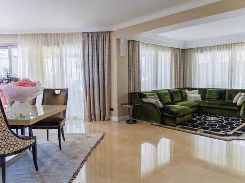 Casa de 1157 m² en Marbella