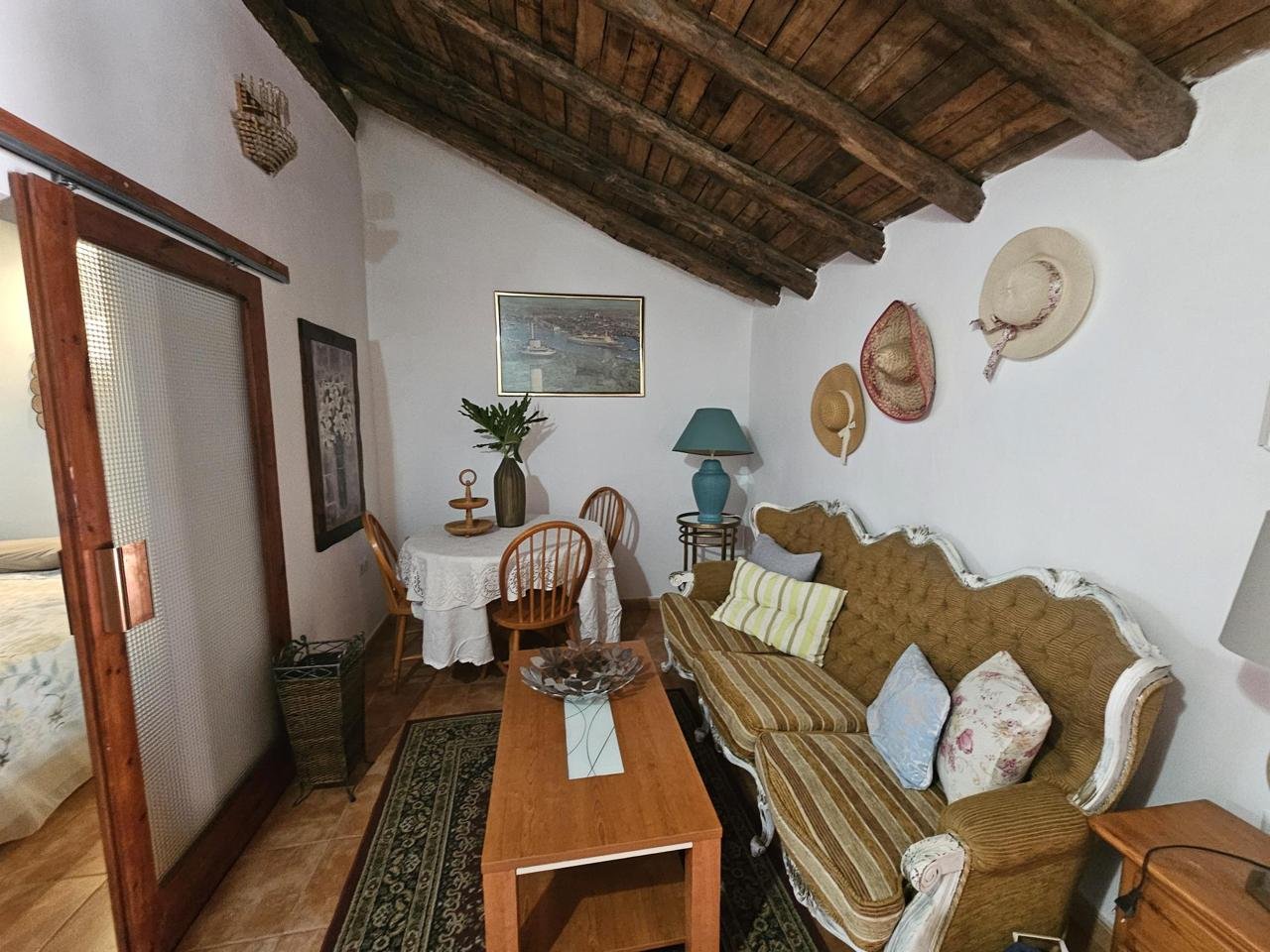 Pis de 50 m² a Granadilla de Abona