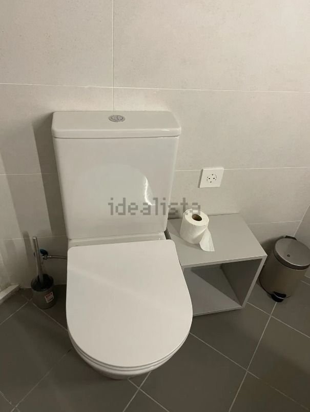 Piso en alquiler, Riofrío