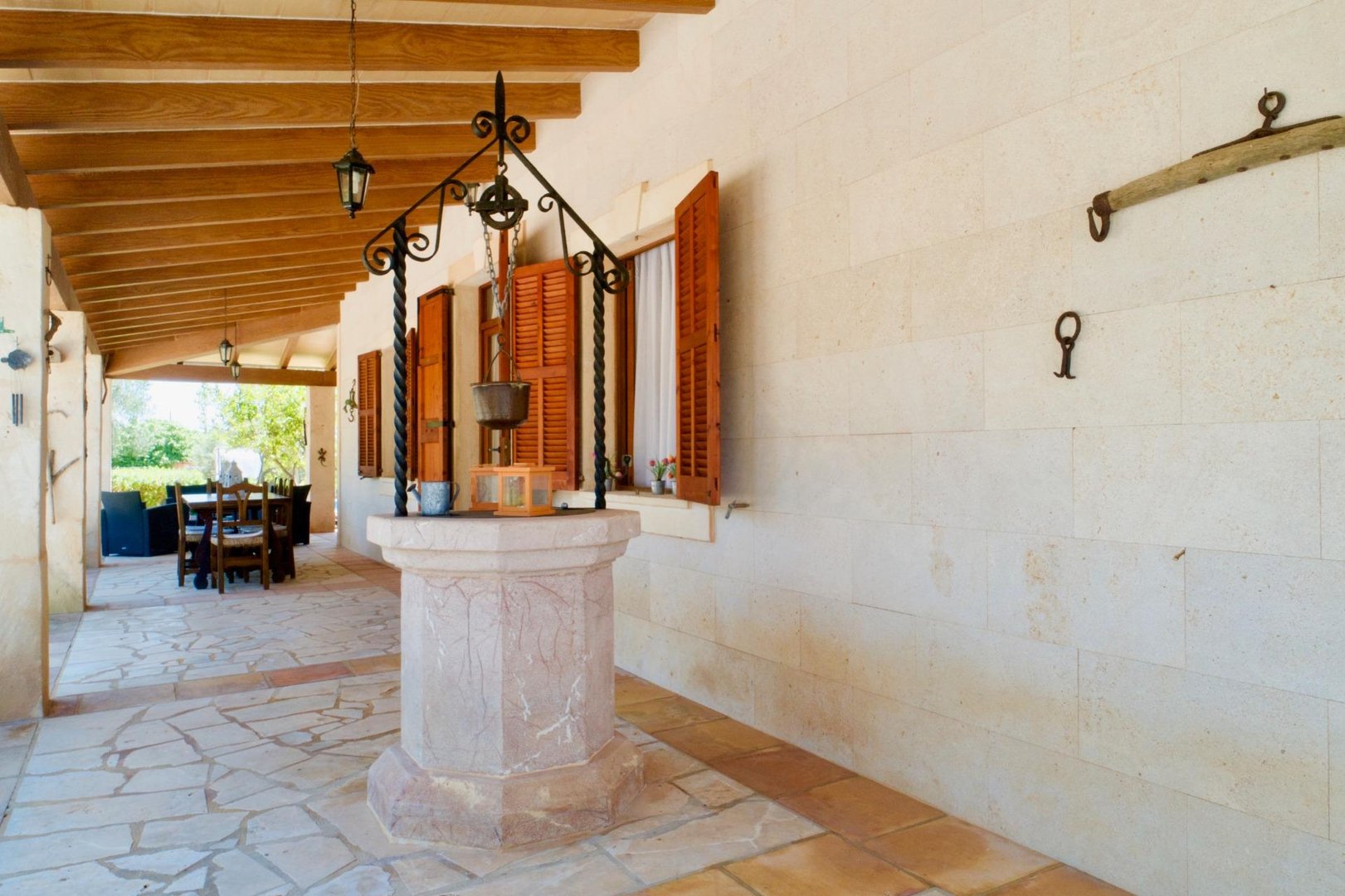 Pis de 256 m² a Sant Llorenç des Cardassar