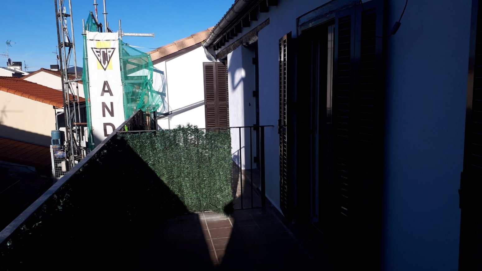 Piso de 50 m² en Pamplona