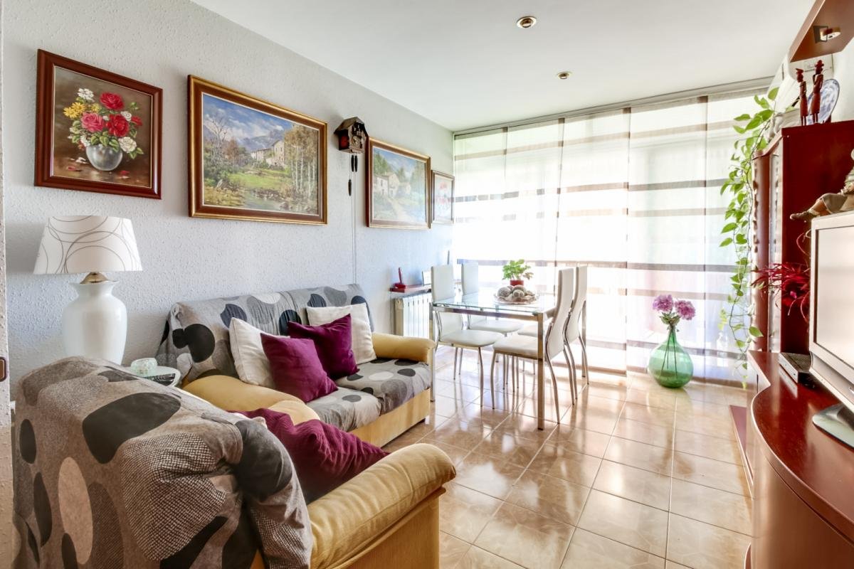 Habitación en alquiler, Barcelona