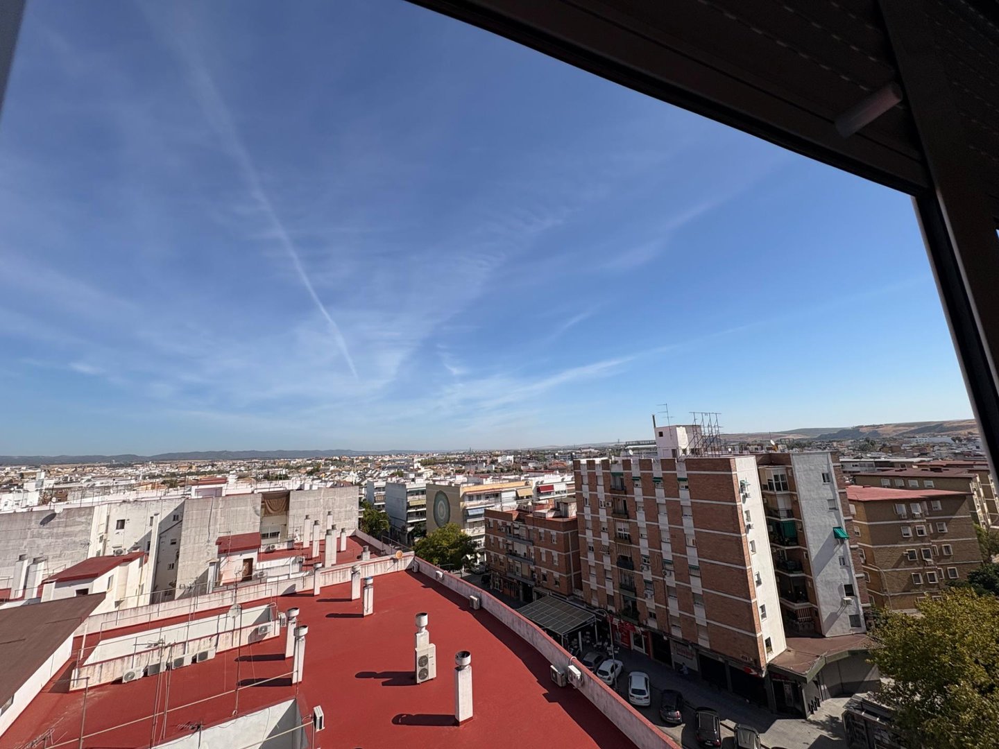 Pis de 108 m² a Còrdova