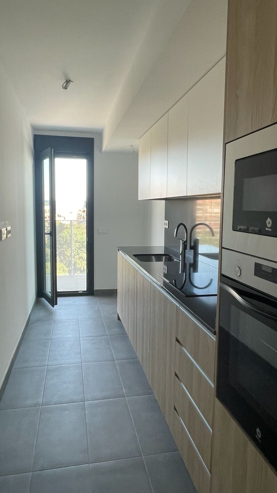 Piso de 110 m² en Barberà del Vallès