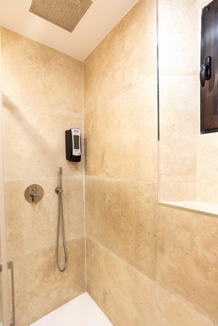 Piso de 60 m² en Madrid