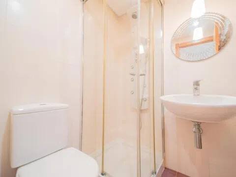 Piso de 90 m² en Roquetas de Mar