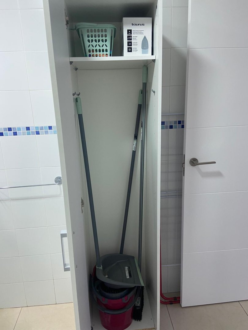 Pis de 56 m² a Cádiz