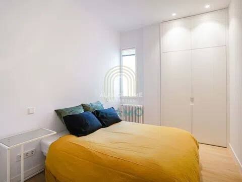 Piso de 170 m² en Madrid